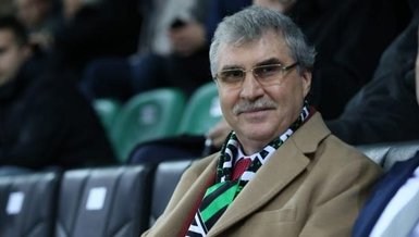Başkan Yüce: “Sakaryaspor bu yıl şampiyon olacak”