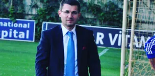 Gaziantepspor’un kongresine doğru
