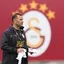G.Saray'ın Başakşehir mesaisi başladı