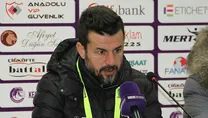 Altay’da Ali Tandoğan ile yollar ayrıldı