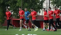 Gençler’de tam 8 eksik