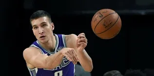 Bogdanovic şoku!