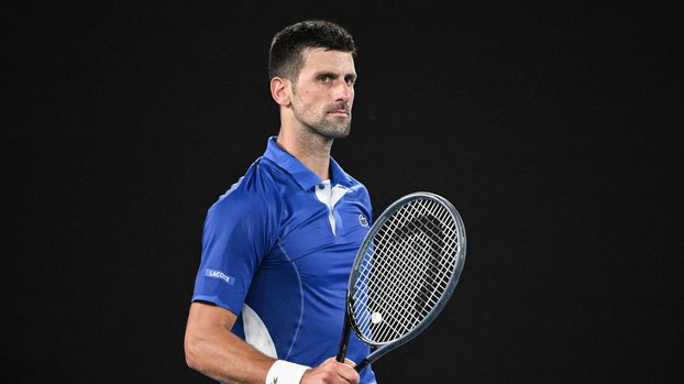 Novak Djokovic Avustralya Açık'ta adını 4. tura yazdırdı!