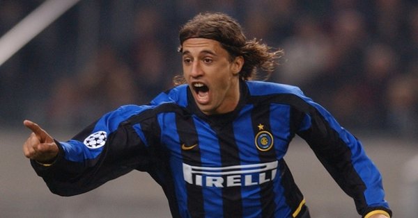 Hernan Crespo Dan Galatasaray Itirafi Son Dakika Galatasaray Haberleri Fotograflari Fotomac