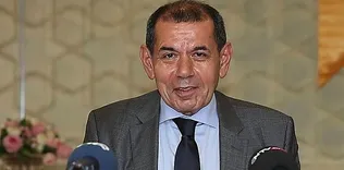 Dursun Özbek’ten Galatasaray taraftarına çağrı