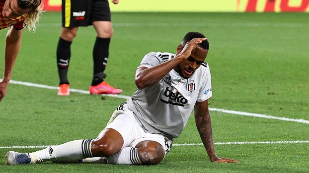 Cyle Larin 3 hafta yok