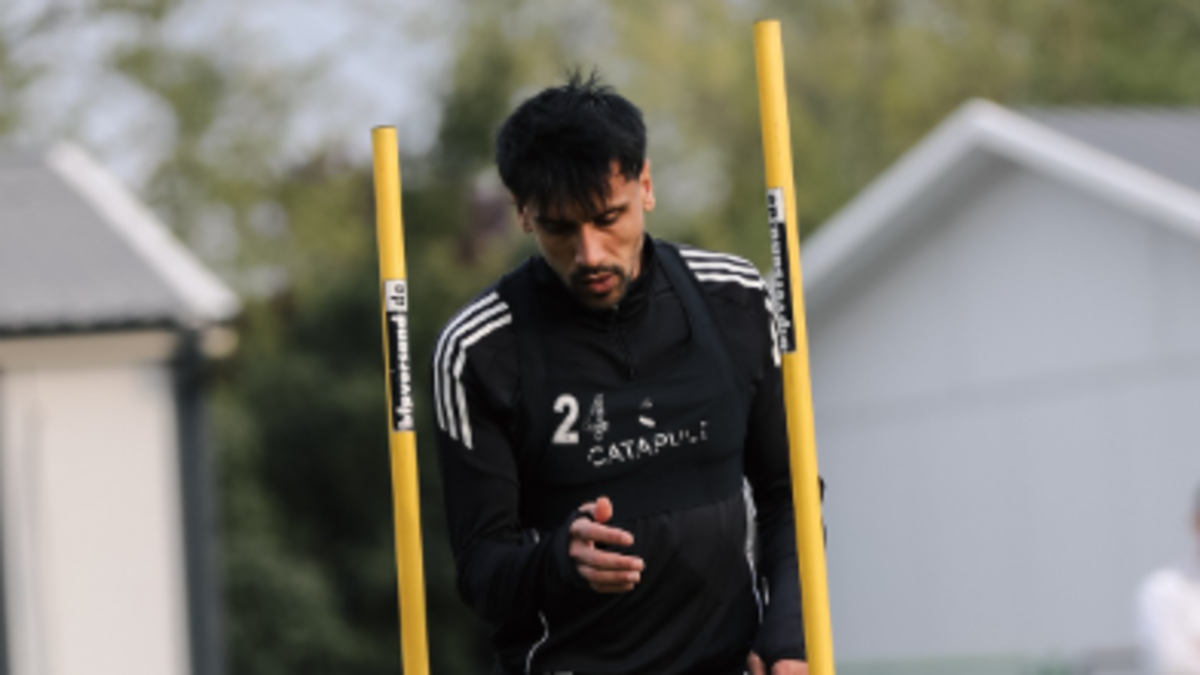 Kocaelispor, Gençlerbirliği maçının hazırlıklarını sürdürdü!