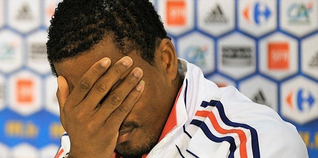 Evra'ya iki kötü haber birden!