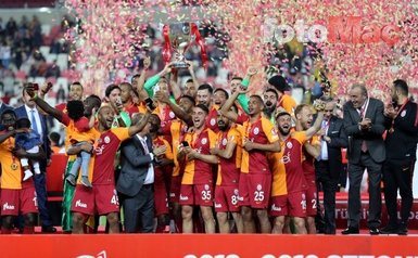 Son dakika transfer haberleri: Galatasaray transferde mutlu sona ulaştı! Sağ bek...