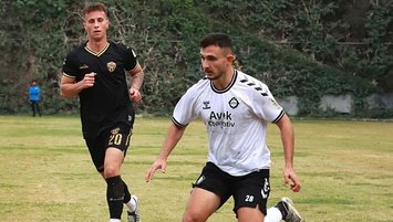 Altay altyapıya sarıldı