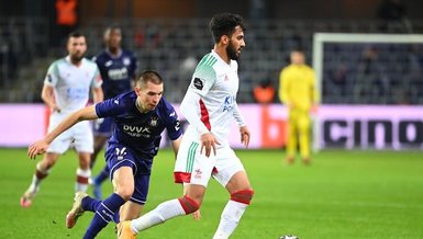 TRANSFER HABERİ | Trabzonspor'dan Mousa-Al Tamari hamlesi!