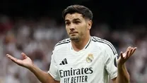 Brahim uzatıyor