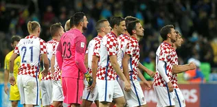 Dünya Kupası Elemeleri’nde play-off turu başlıyor