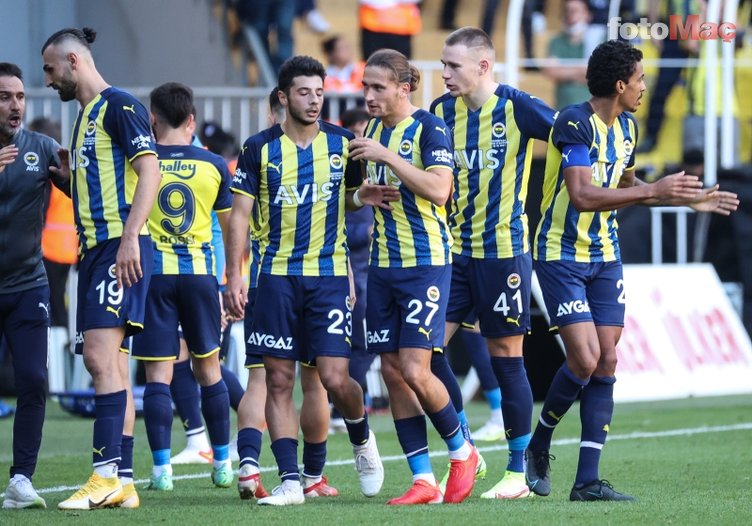FENERBAHÇE HABERLERİ - Ozan Zeybek'ten çarpıcı Fenerbahçe analizi!
