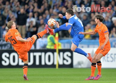 Dünya yıldızından sürpriz yorum: Come to Beşiktaş