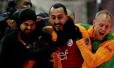 Galatasaray'da Beşiktaş derbisi öncesi sakatlık şoku!