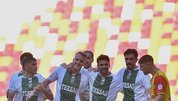 Bursaspor’dan tarihi fark: 8-0