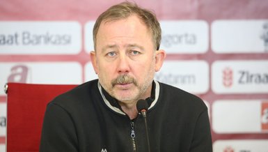 Son dakika: Sergen Yalçın Beşiktaş'ta!