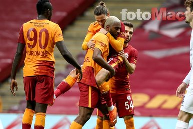 Galatasaray Teknik Direktörü Fatih Terim’den flaş karar! Gençlerbirliği maçında...