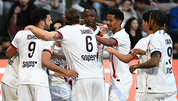 PSG zirvede hata yapmadı!