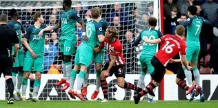 Tottenham yine kaybetti
