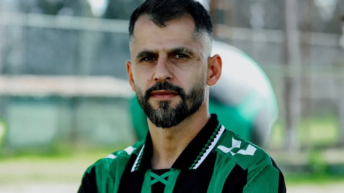 İlhan Depe Sakaryaspor’da