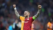 Icardi tarihe geçti