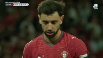 Portekiz 2-1 Norveç | MAÇ ÖZETİ