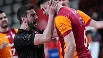 Galatasaray kayıpsız geçti