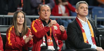 Galatasaray Odeabank'ta Oktay Mahmuti sorunu devam ediyor