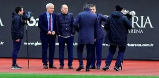Ligi 4’üncü bitireceğiz