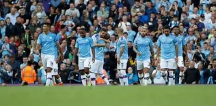 Manchester City’den 4 gollü galibiyet