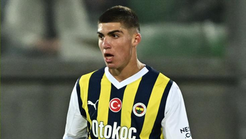 6 isim A Takım’da