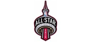 Toronto'da NBA All-Star heyecanı