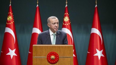KABİNE TOPLANIYOR: Gündem emekliye bayram ikramiyesi ve Mısır ziyareti