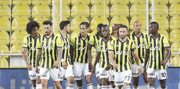 Usta Yorumcu Yeni Fenerbahce Yi Yazdi Artik Devran Dondu Son Dakika Fenerbahce Haberleri Fot