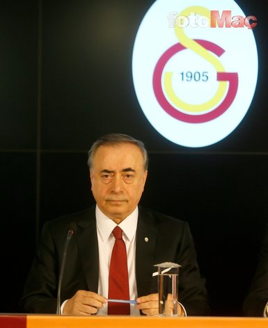 Galatasaray’da başkan adayları çoğalıyor!