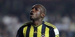 Niang: Fenerbahçe başımı döndürdü