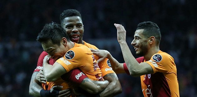 Küçük dev adam
