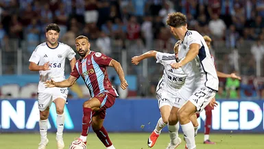 Trabzonspor, Kasımpaşa ile yenişemedi!