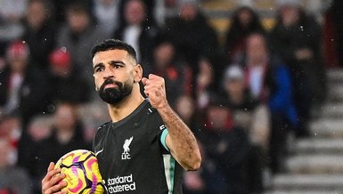 Liverpool farkı açıyor