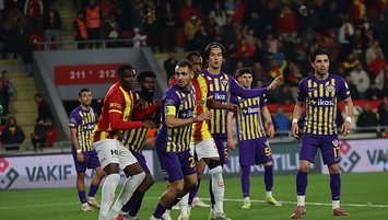 Eyüp’ün tur umudu az