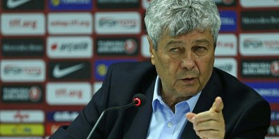 Lucescu: Dava açacağım