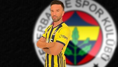Son dakika: Resmen açıklandı! Gökhan Gönül Fenerbahçe'de