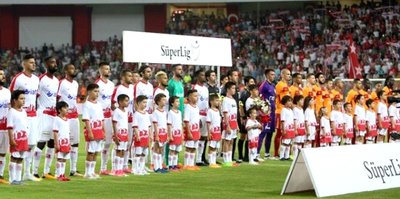 TFF'den maç başlama saatlerinde değişiklik