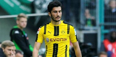 Nuri Şahin sezon sonuna yetişebilir