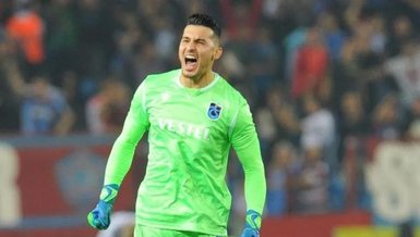 Sabah sınav akşam maç