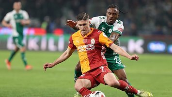 Avrupa'dan dönemiyor