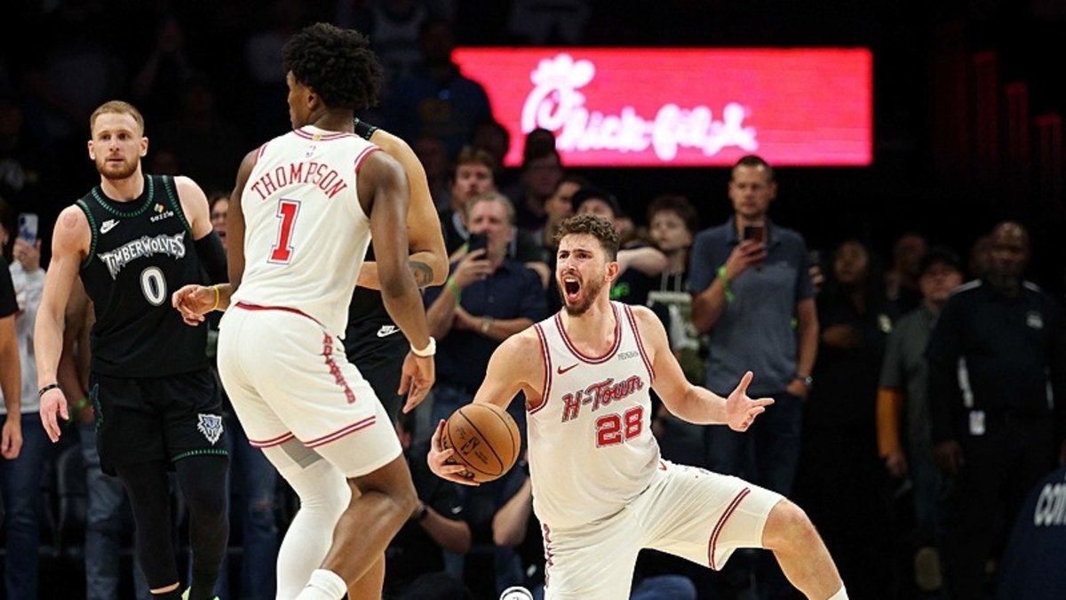 Alperen Şengün mağlubiyete mani olamadı! İşte NBA'de gecenin neticeları