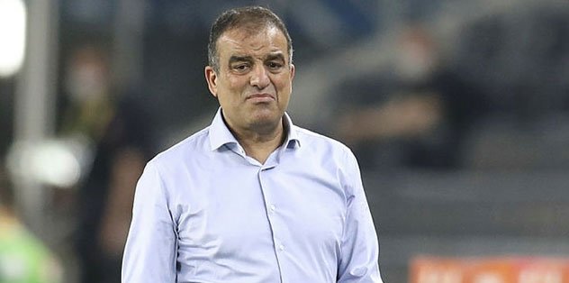 Tahir Karapınar'dan kafa karıştıran açıklama! Deniz Türüç...